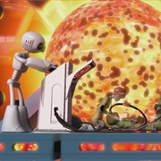 S4.E6: Journey to the Center of Mikey's Mind