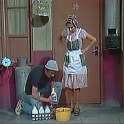 S4.E2: Cubriendo Al Repartidor