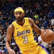 Corey Brewer