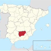 Jaén
