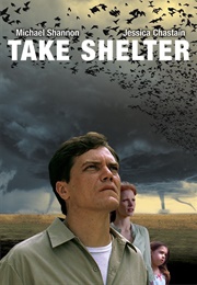 Take Shelter (2011)