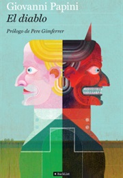 El Diablo: Prólogo De Pere Gimferrer (Giovanni Papini)