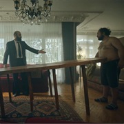 S3.E5: Mazbut Bir Hayat Saglam Bir Ahlak Bol Bol Sevgi