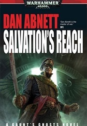Salvation's Reach (Dan Abnett)