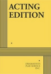 The Busy World Is Hushed (Keith Bunin)