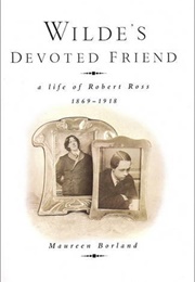 Wilde's Devoted Friend (Maureen Borland)