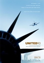 Paul Greengrass - United 93 (2006)