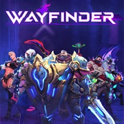 Wayfinder