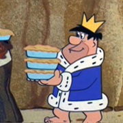 S6.E9: The Gravelberry Pie King