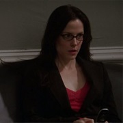 S7.E20: The Last Hurrah