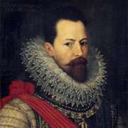 Alexander Farnese, Duke of Parma