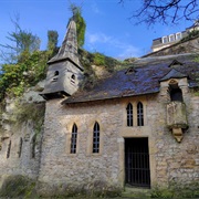 Gräinskapell, Luxembourg