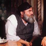 Paul Mann - Fiddler on the Roof