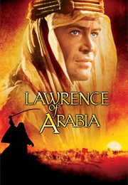 Lawrence of Arabia Restored Version (1962)