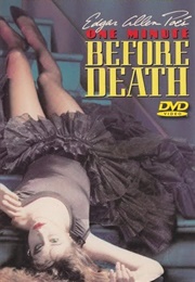 One Minute Before Death (1972)
