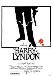 Barry Lyndon - John Alcott (1975)