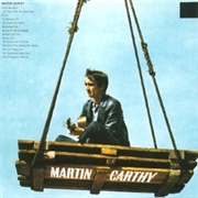 Martin Carthy - Martin Carthy