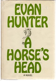 A Horse's Head (Evan Hunter)