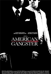 American Gangster - Arthur Max & Beth A. Rubino (2007)