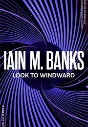 Look to Windward (Iain M. Banks)