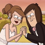 S3.E1: Where the Buffalo Roam/Venice Vengeance