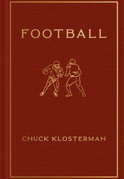 Football (Chuck Klosterman)