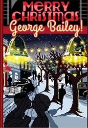 Merry Christmas, George Bailey! (1997)