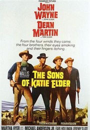 The Sons of Katie Elder (1965)