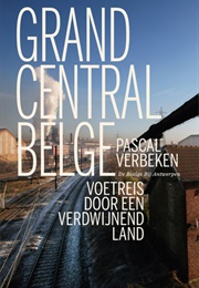 Grand Central Belge (Pascal Verbeken)