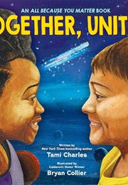 Together, United (Tami Charles)