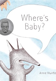 Where's Baby? (Anne Hunter)
