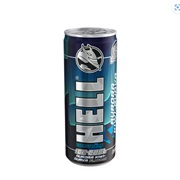 Hell Energy Ice Cool Kiwi Guava