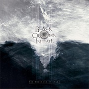 Black Crown Initiate - The Wreckage of Stars