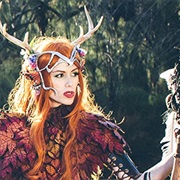 S1.E28: The Sun Tree