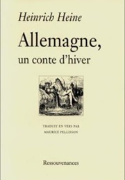 Allemagne (Heinrich Heine)