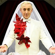 S3.E7: Til Death Us Do Part