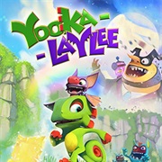 Yooka-Replaylee