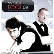 World Snooker Championship REAL 09
