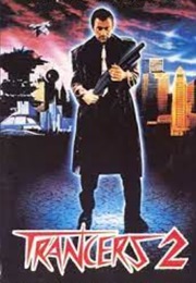 Trancers 2 (1991)