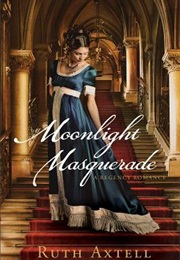 Moonlight Masquerade (Ruth Axtell)