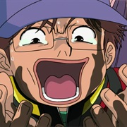 10. the Tunnel With No Exit - Anamaneki