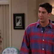 S2.E20: The One Where Old Yeller Dies