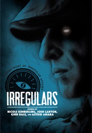 Irregulars (Nicole Kimberling)