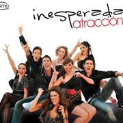 Inesperada Atracción (Guatemala)