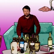 S3.E14: Drinking Culture