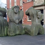 Preston Martyrs Memorial