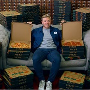 Wiley Giraffe Blower