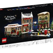 10308 Holiday Main Street (Icons, 2022)