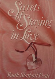 Secret of Staying in Love (John Powell)