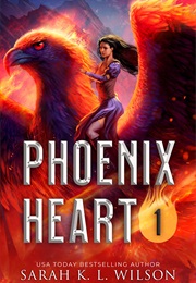 Ashes (Sarah K.L. Wilson)